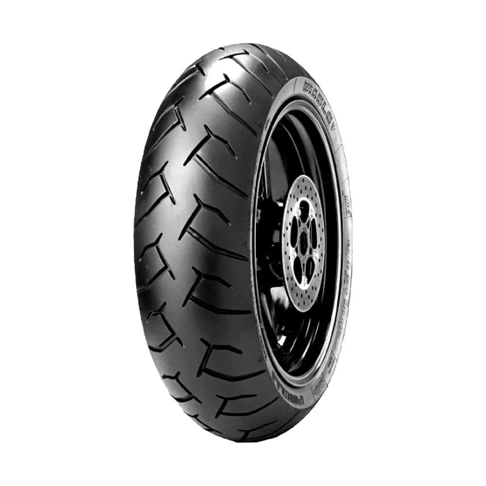 Pirelli motorcycle-tyres Diablo ( 180/55 ZR17 TL (73W) Hinterrad, M/C )