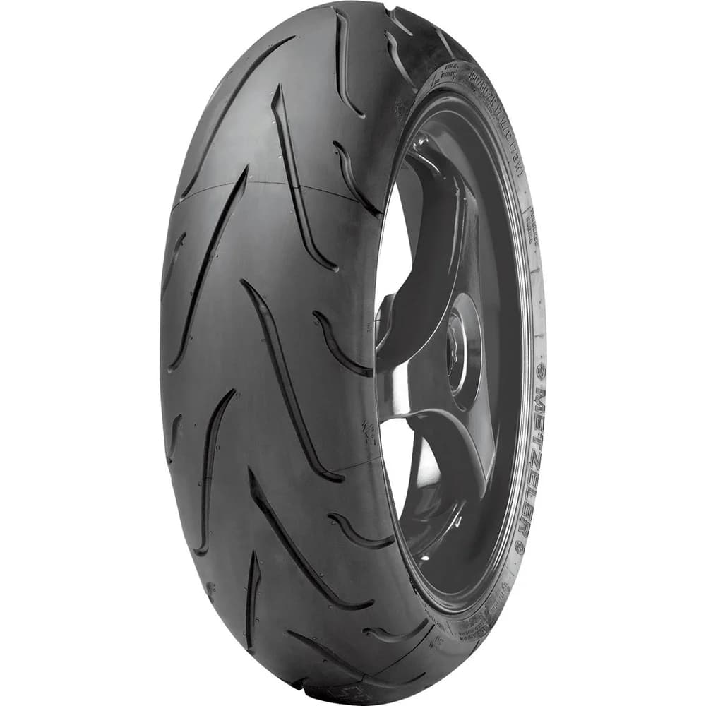 160/60 ZR17 (69W) Sportec M3 Rear M/C