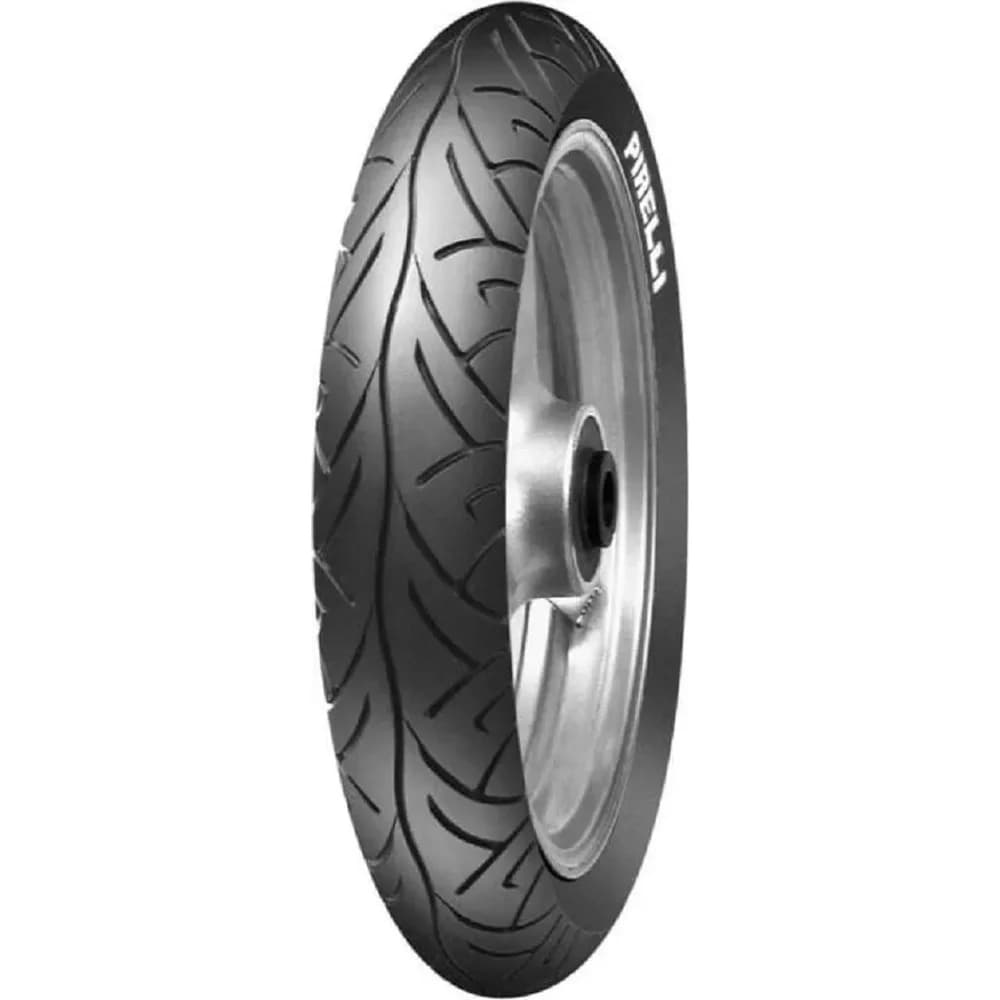 110/70-16 52P Sport Demon Front M/C
