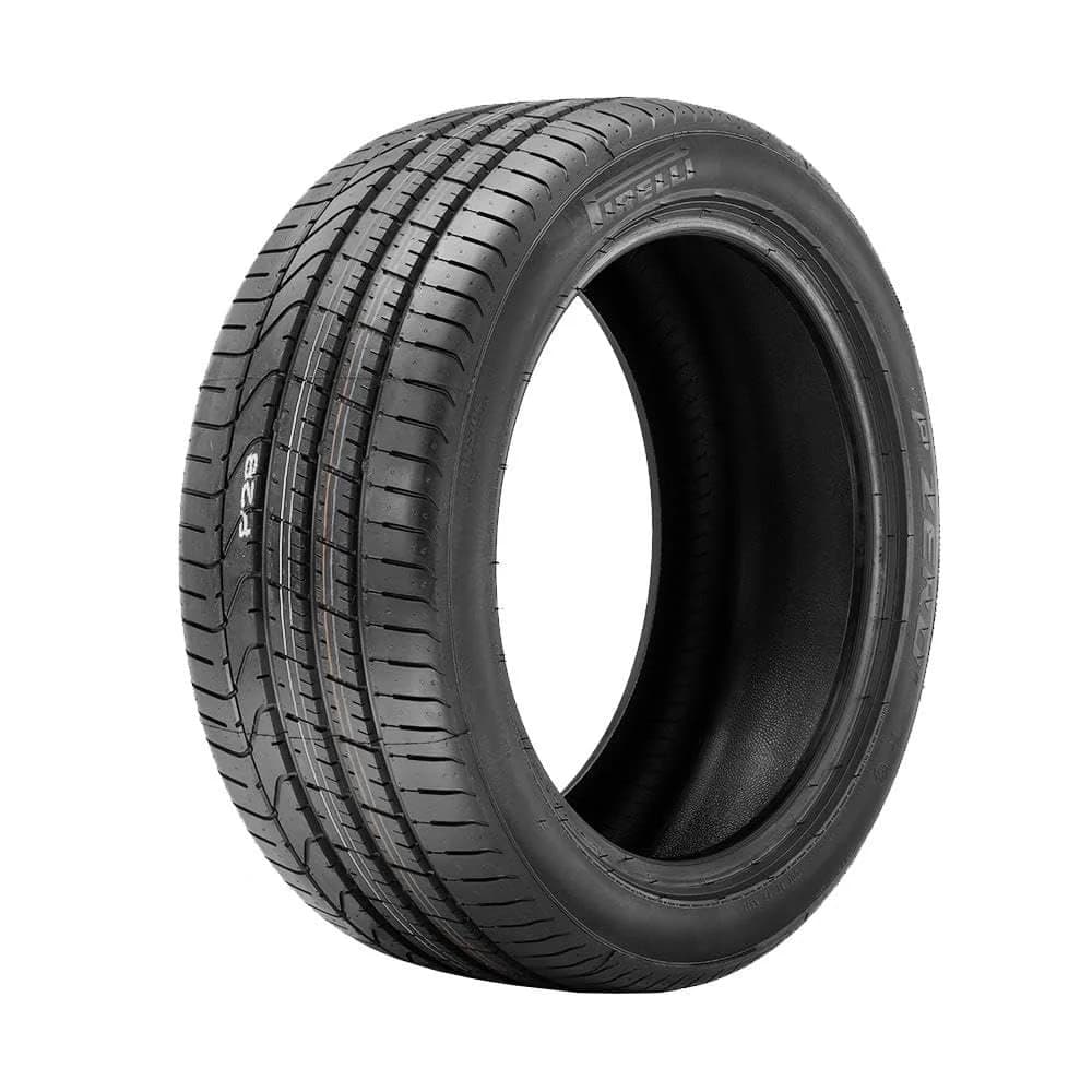 Pirelli P Zero 295/30 R19 100Y XL Sommerreifen