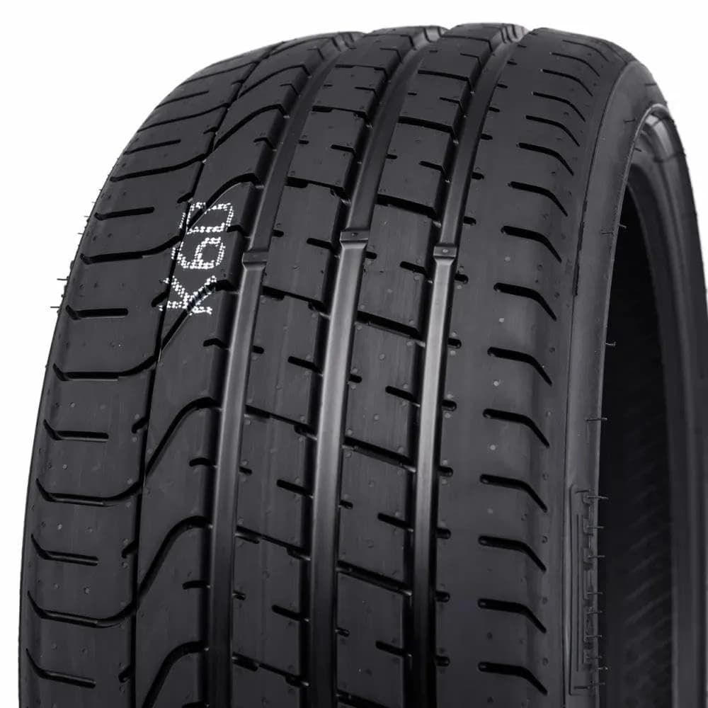 Pirelli P Zero MO XL 255/40 R20 101W