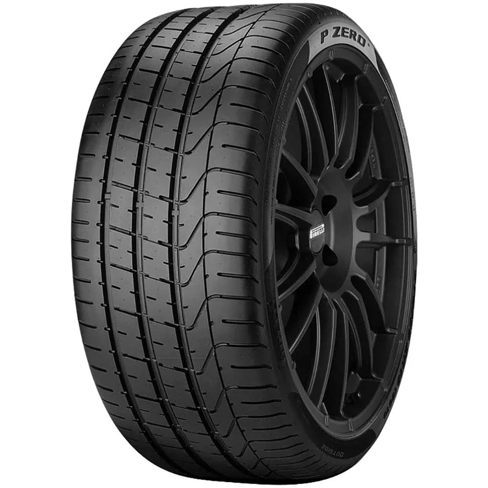 Pirelli P Zero 265/50 R19 110Y XL Sommerreifen
