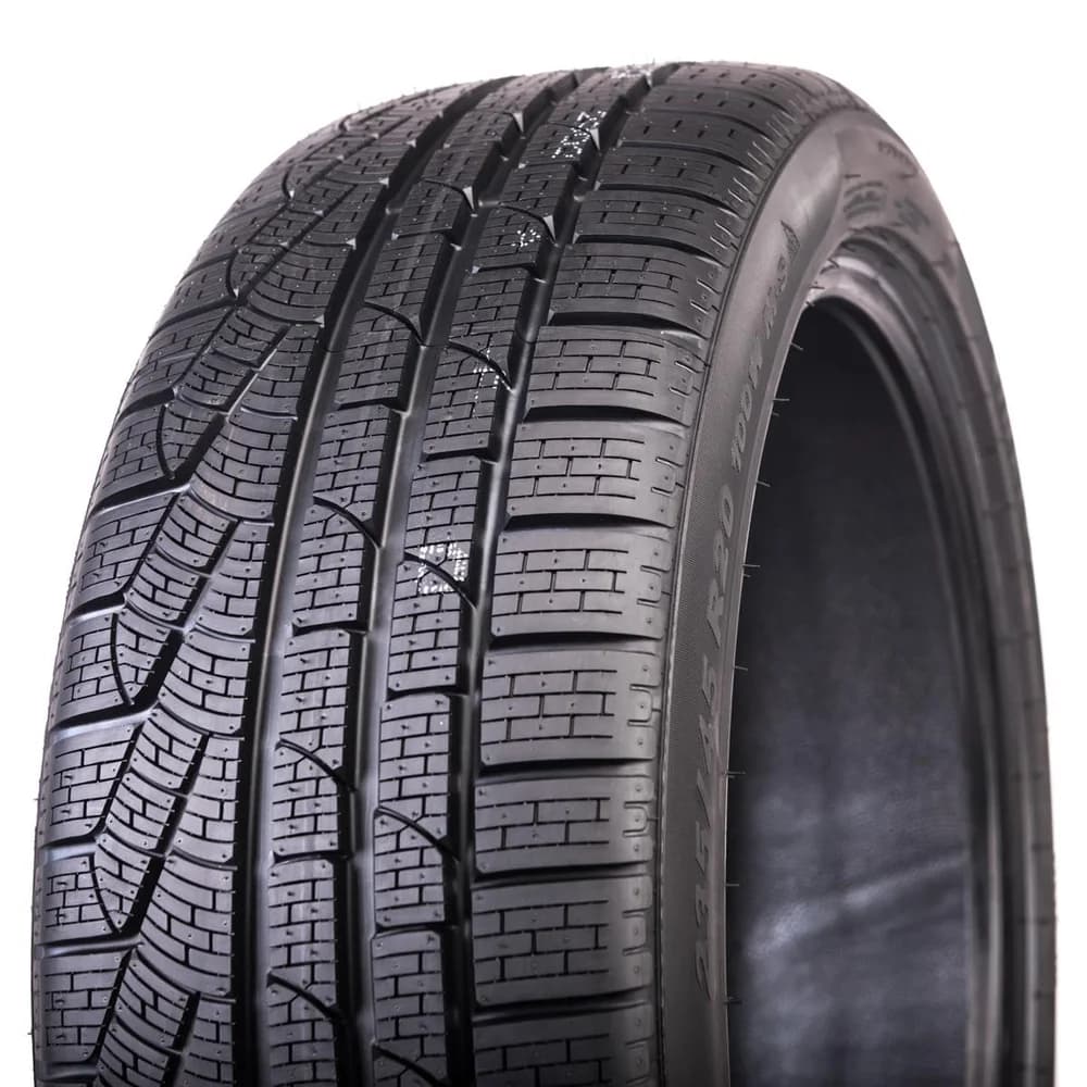 Pirelli Winter 270 Sottozero Ii 295/30 R20 101W XL Winterreifen