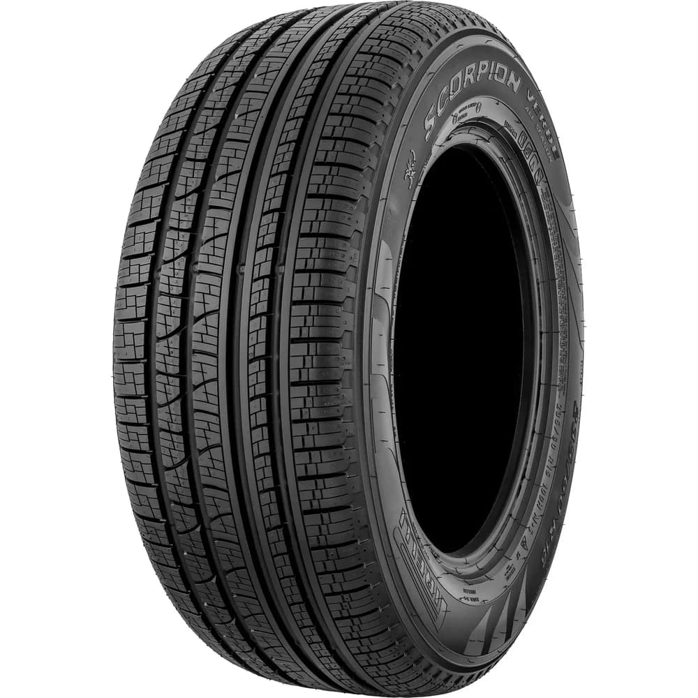 PIRELLI Sommerreifen 255/55R19 111H - Scorpion Verde All-Season 1862500