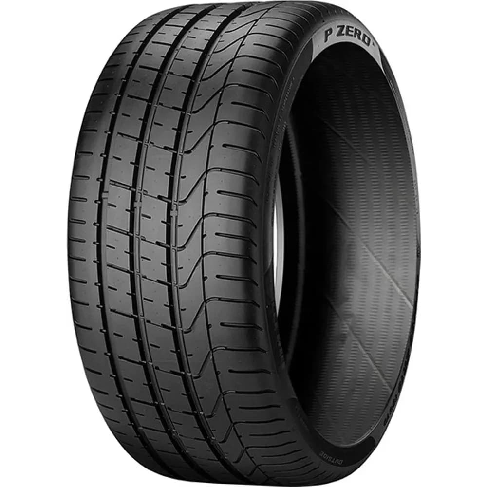 Pirelli P Zero 255/30 R20 92Y XL Sommerreifen