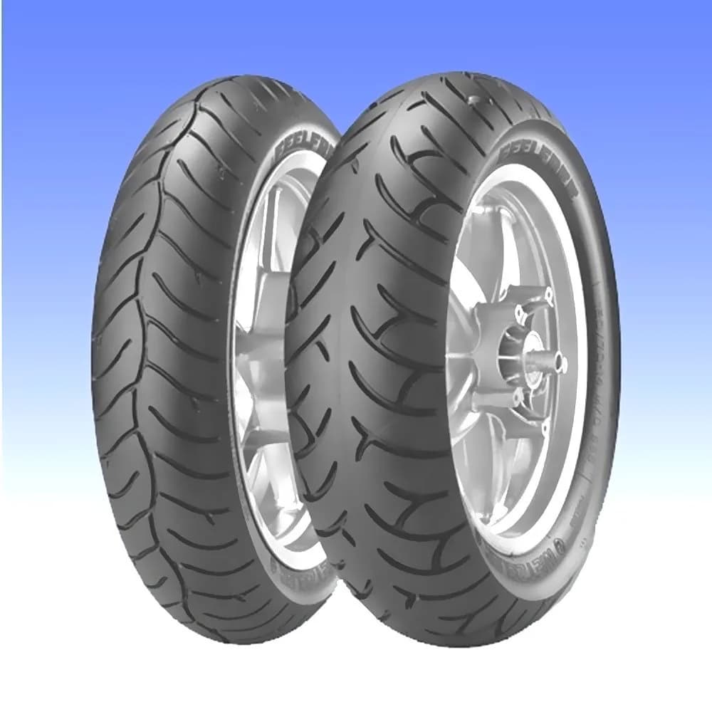 130/70 R16 61S Feelfree Rear M/C