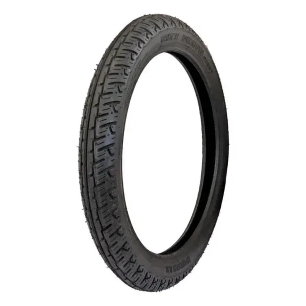 Pirelli CITY DEMON 2.75 -18 42 P - Silber