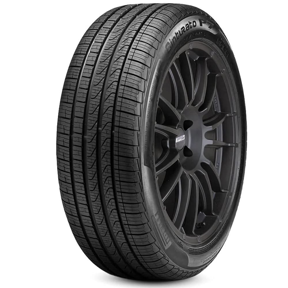 Pirelli Cinturato P7 All Season 225/45R18 91V * RUNFLAT