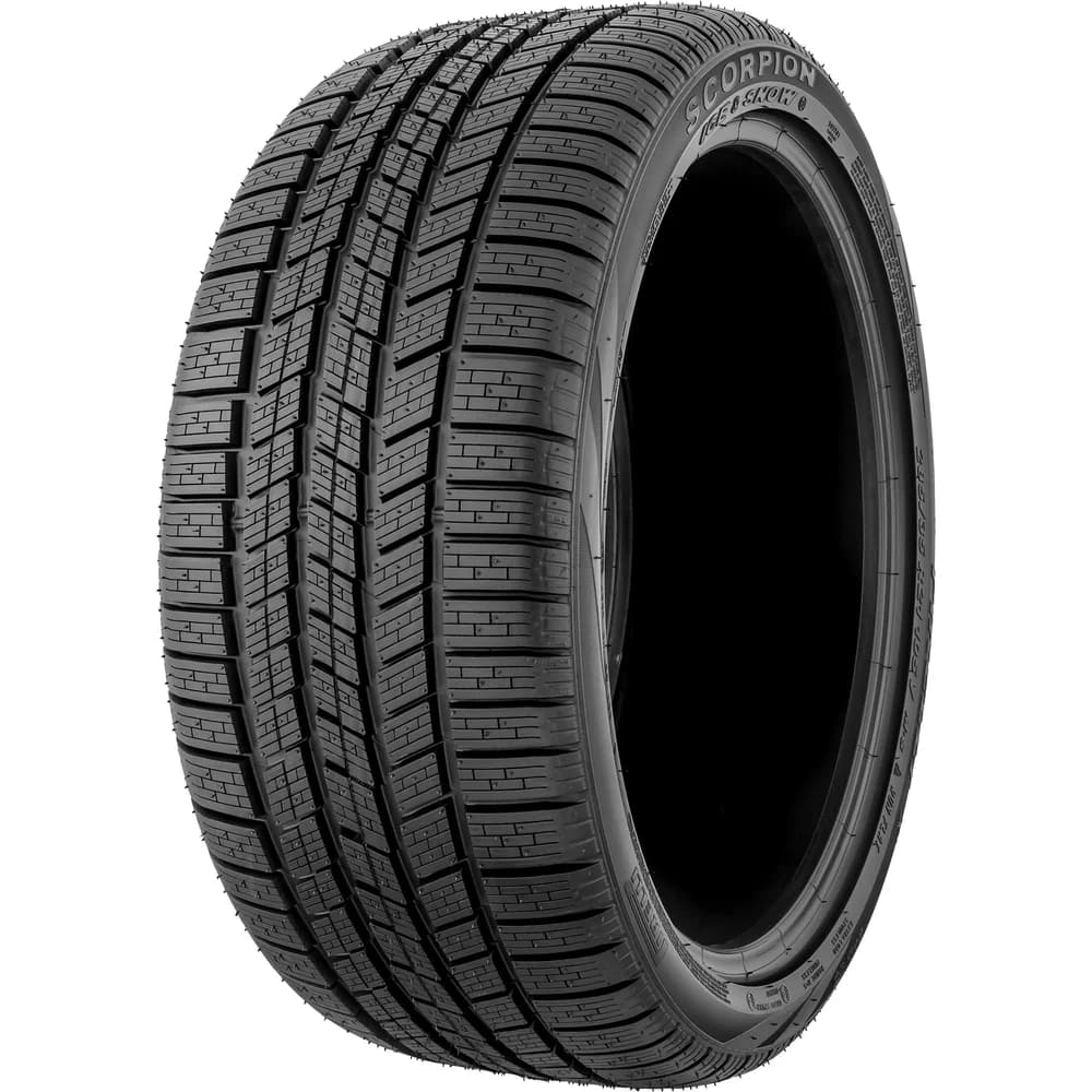 Pirelli Scorpion Ice & Snow 315/35 R20 110V XL Winterreifen