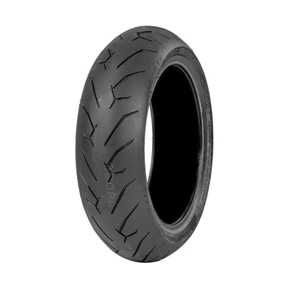 190/50 ZR17 (73W) Diablo Rosso II Rear M/C