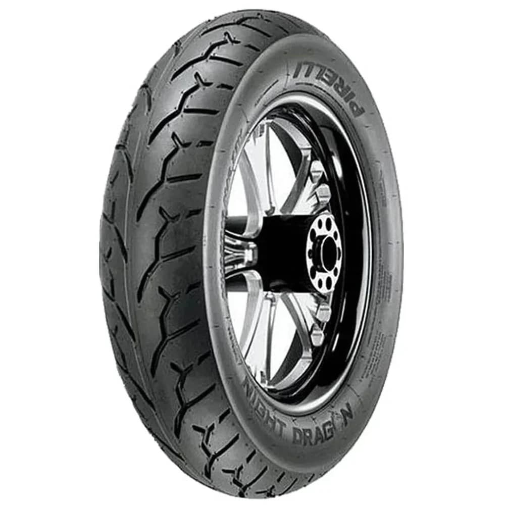 130/70 R18 63V Night Dragon Front M/C