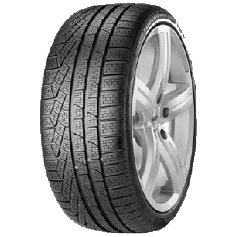 Pirelli Winter 210 Sottozero Ii 225/60 R17 99H Winterreifen