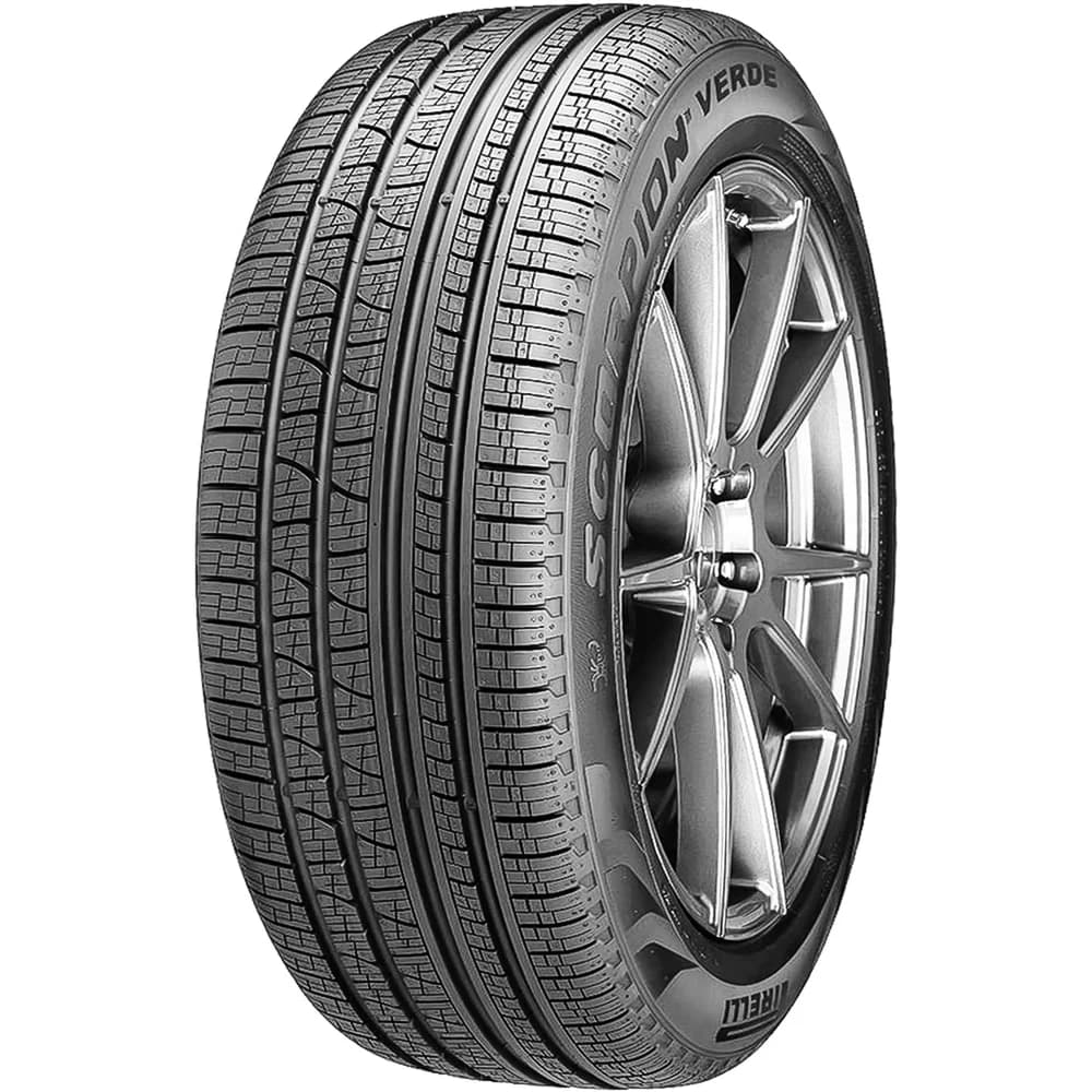 Pirelli Scorpion Verde All Season 275/45 R20 110V XL Sommerreifen