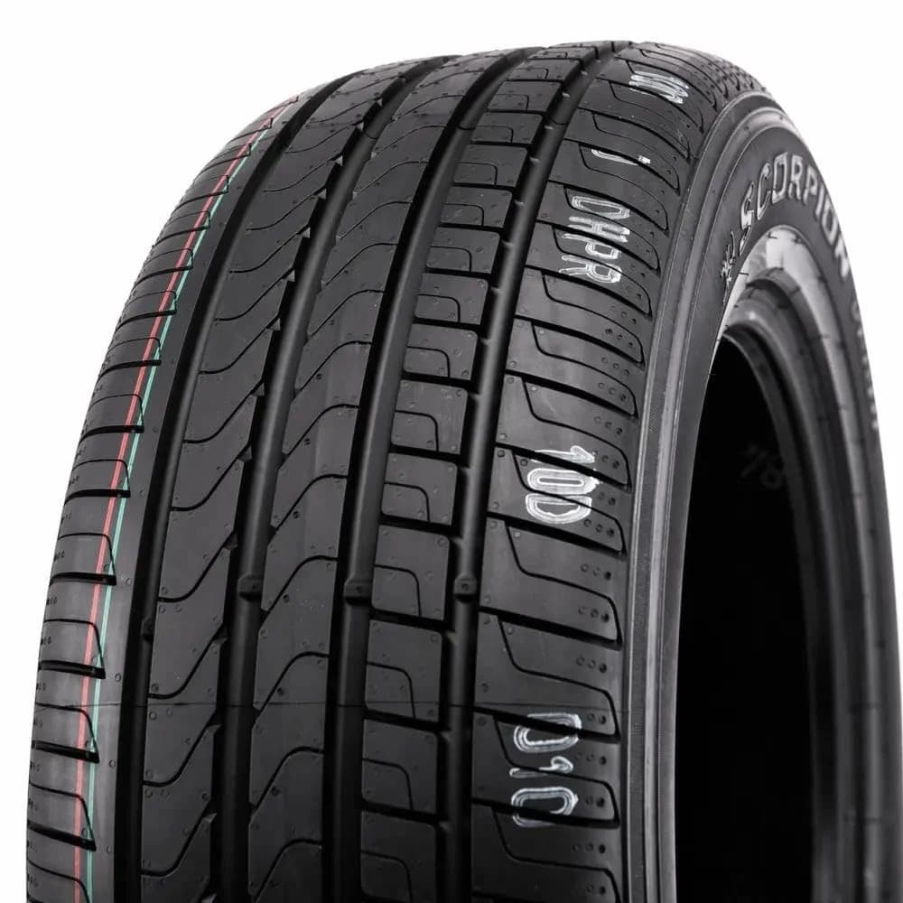 Pirelli Scorpion Verde 255/50 R19 107W XL Sommerreifen