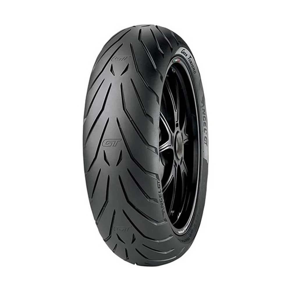 Pirelli Motorradreifen Angel GT 180/55ZR17 (73W) TL hinten DOT 11-17/2025