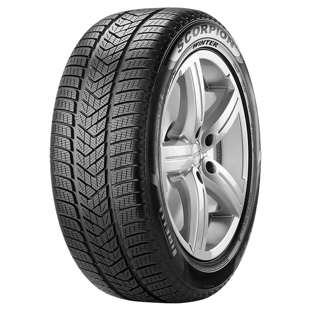 Pirelli Scorpion Winter 255/55 R19 111H XL Winterreifen