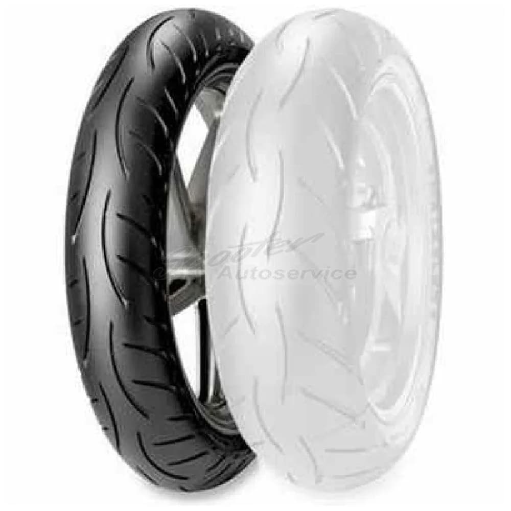 150/60 R17 66H Sportec M5 Interact Rear M/C