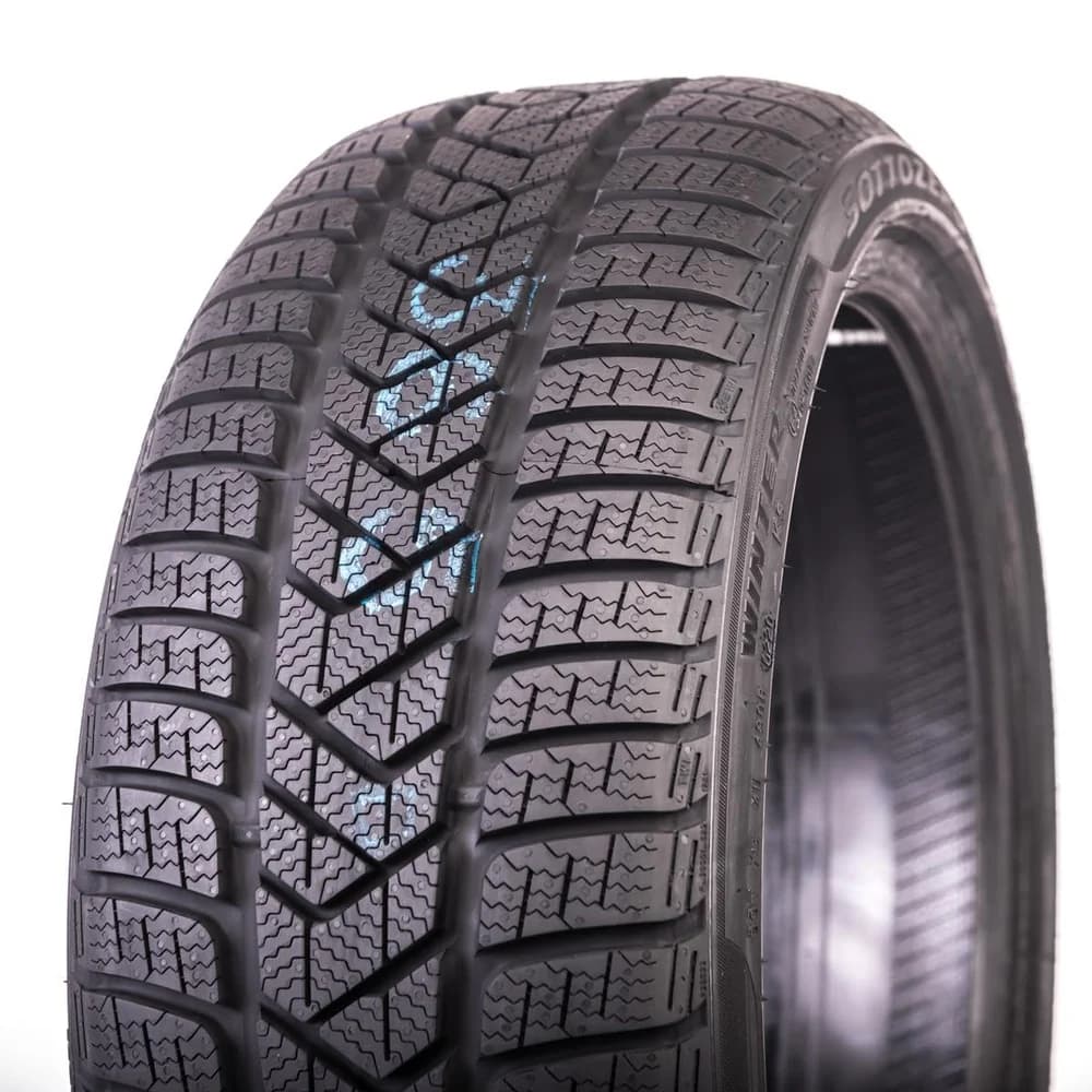 Pirelli Winter Sottozero 3 RO1 XL 255/40 R19 100V