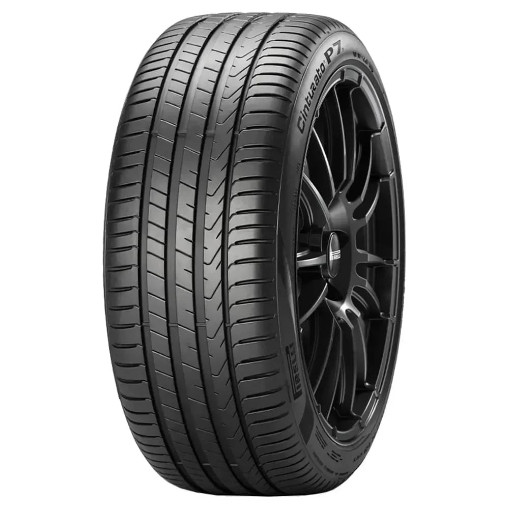 PIRELLI Sommerreifen 205/55R16 91V - Cinturato P7 1898200
