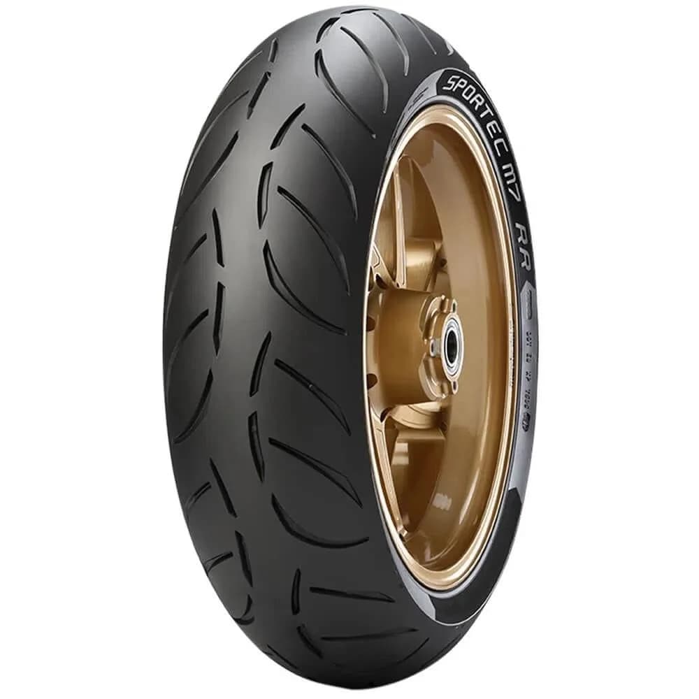 180/55 ZR17 (73W) Sportec M7 RR Rear M/C