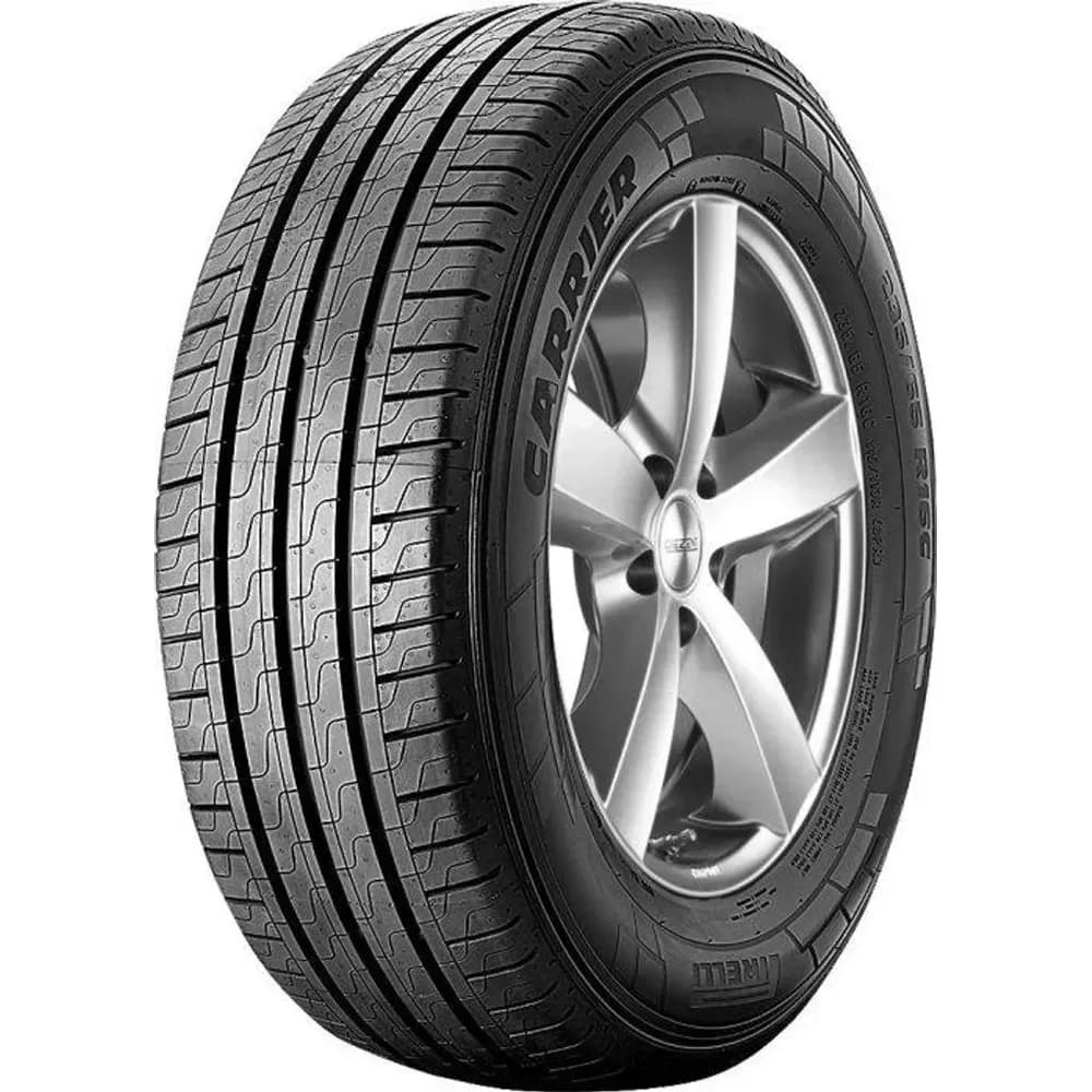 PIRELLI Sommerreifen 205/75 R16C 110/108R - Carrier 2451600