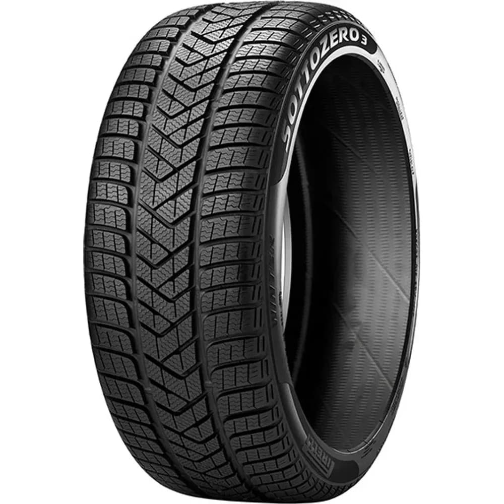 245/45 R19 102V Winter Sottozero 3 r-f XL MOE