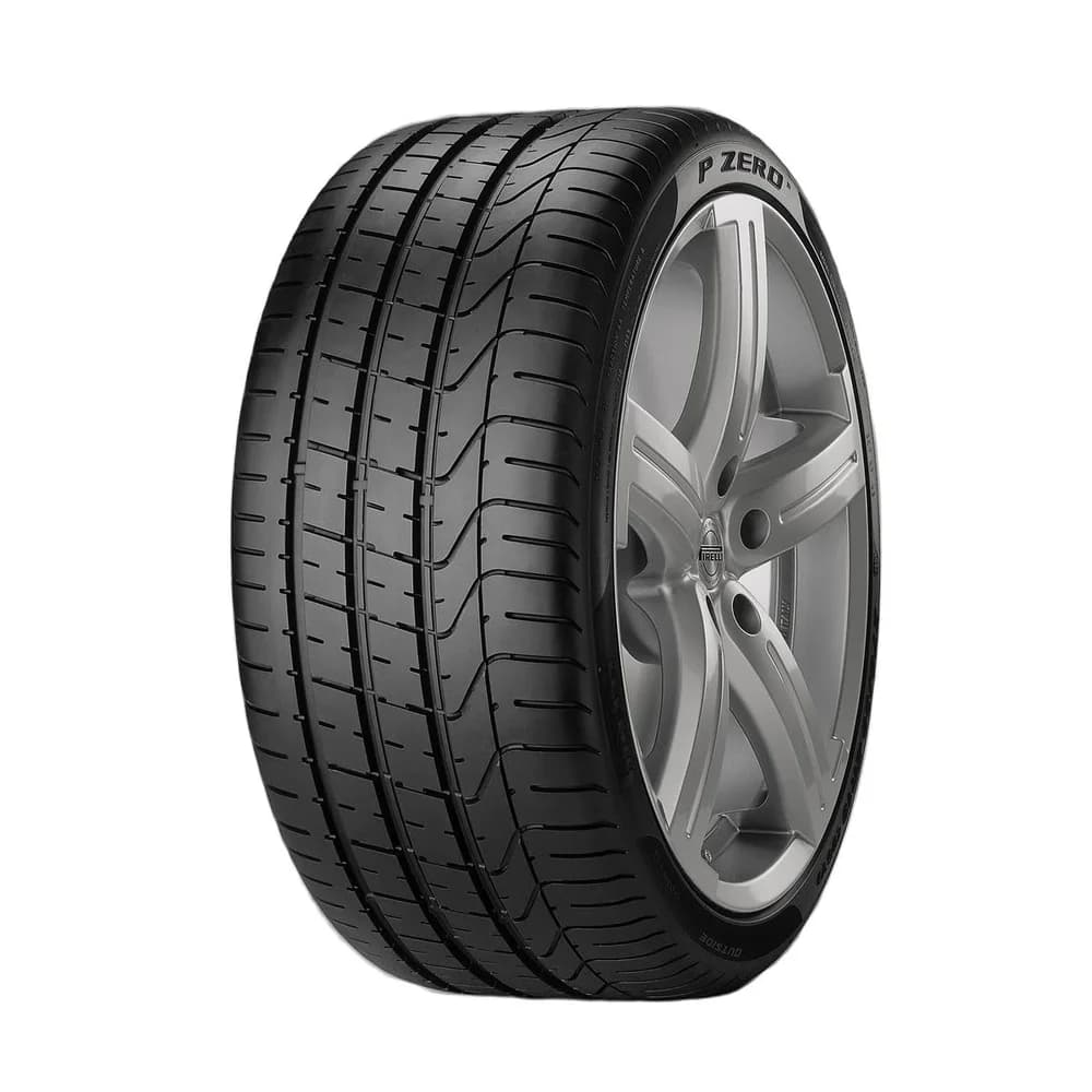 Pirelli P Zero 245/35 R20 95Y XL Sommerreifen