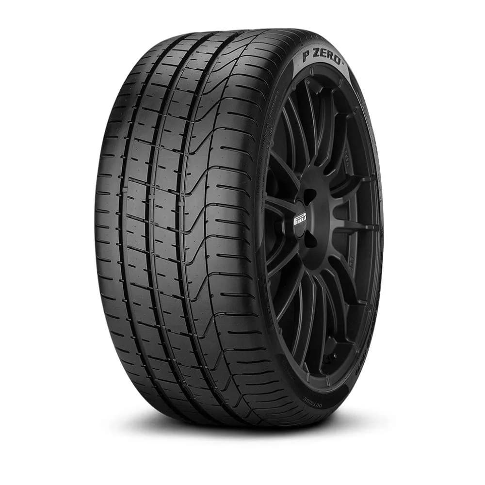 Pirelli P Zero (pz4) Sports Car 235/40 R19 92Y Sommerreifen