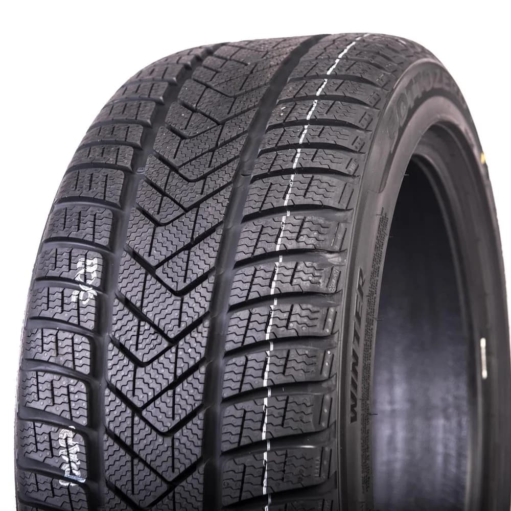 Pirelli Winter Sottozero 3 205/40 R18 86V XL Winterreifen