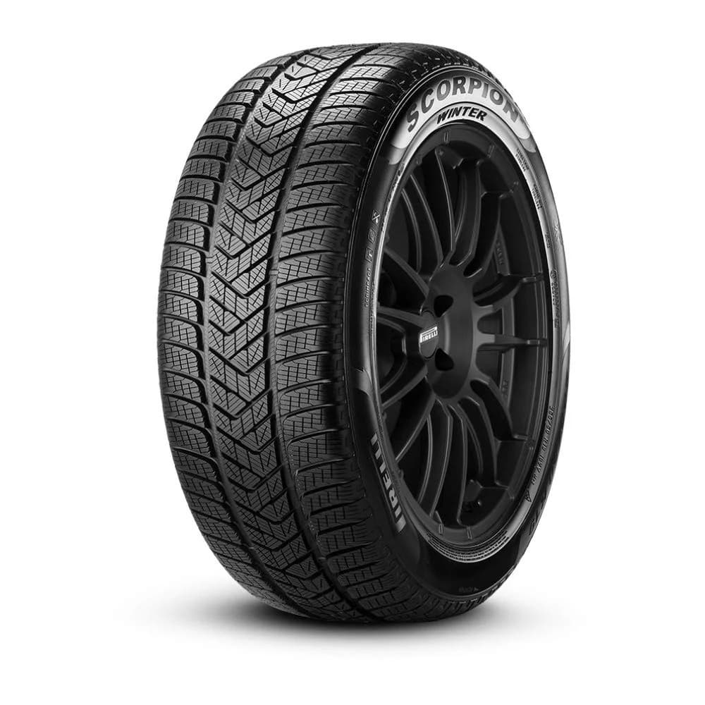 215/65 R17 99H Scorpion Winter Seal Inside