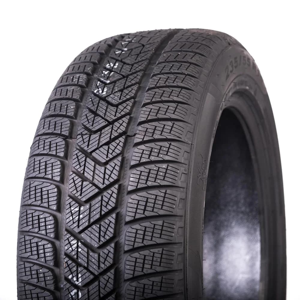 Pirelli Scorpion Winter J XL 255/50 R20 109V