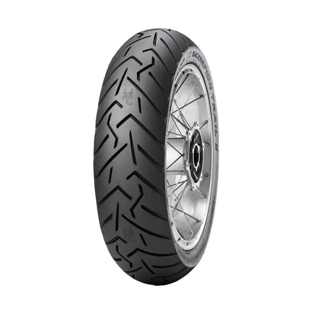 160/60 ZR17 (69W) Scorpion Trail 2 Rear M/C
