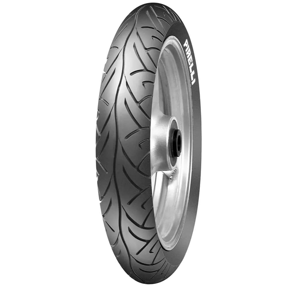 110/70-17 54H Sport Demon Front M/C