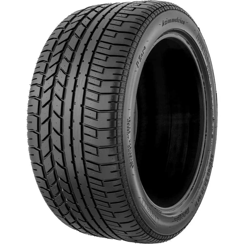 Pirelli P Zero Asimmetrico 265/40 R18 97Y Sommerreifen
