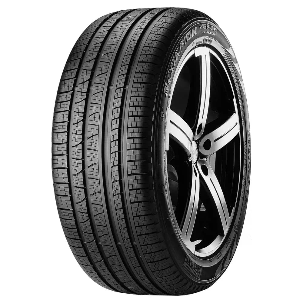 Pirelli Scorpion Verde All Season 265/50 R19 110W XL Sommerreifen