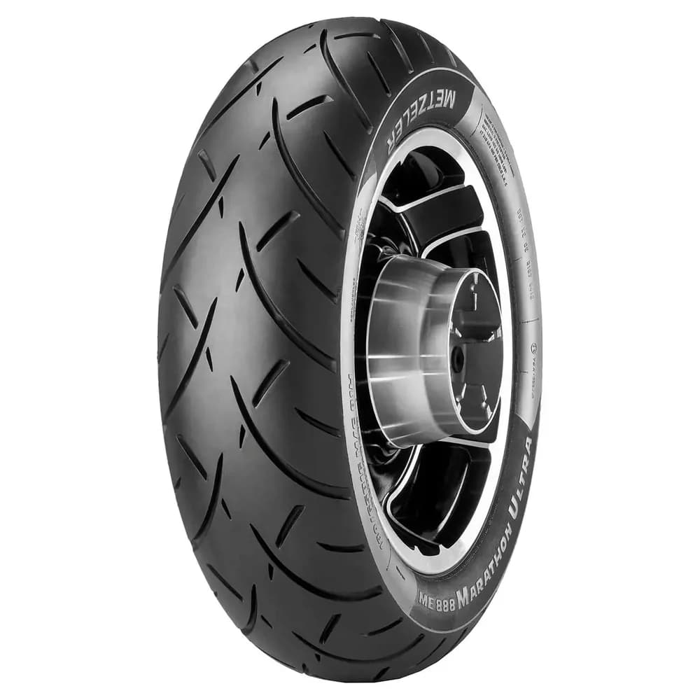 Metzeler motorcycle-tyres ME888 Marathon Ultra ( 160/80B16 TL 75H Hinterrad, M/C )