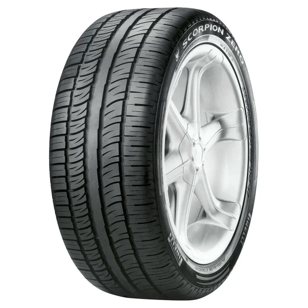 Pirelli Scorpion Zero Asimmetrico XL 235/45 R19 99V