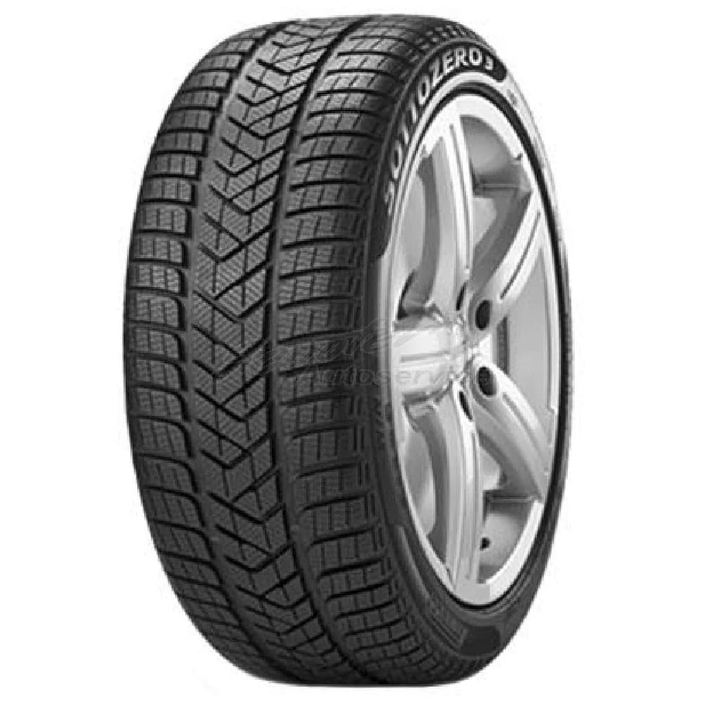 Pirelli Winter Sottozero 3 265/40 R21 105W XL Winterreifen