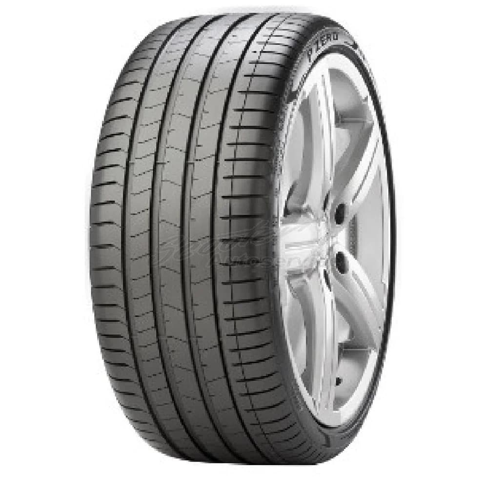 Pirelli P Zero SC XL 255/30 ZR22 95Y