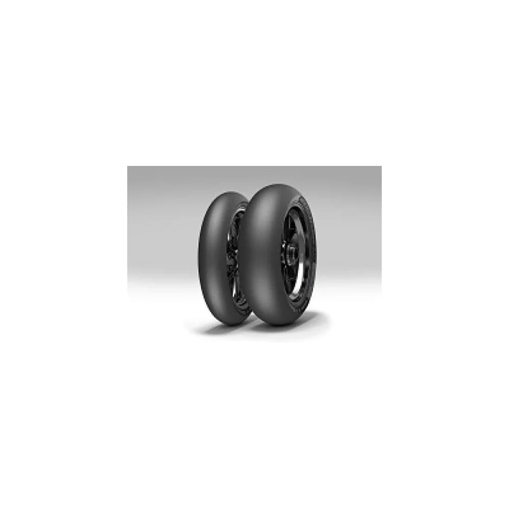 Metzeler RacetecTM RR Slick 120/70 R 17 K1 - Weich