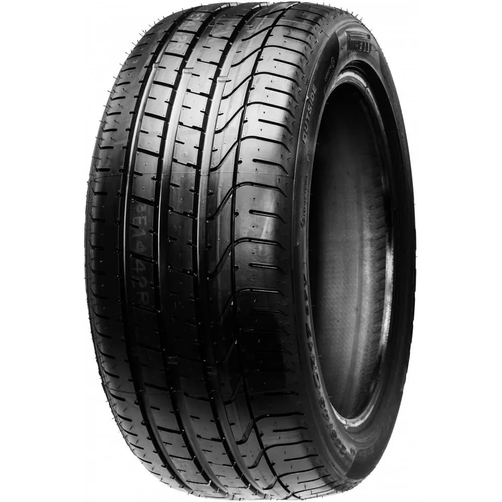 Pirelli P Zero MO XL 255/40 ZR19 100Y
