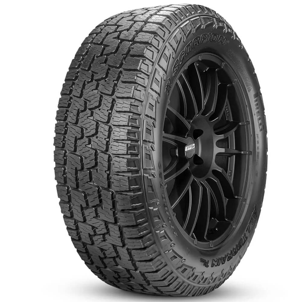 Pirelli Scorpion A/T+ 235/70 R16 106T
