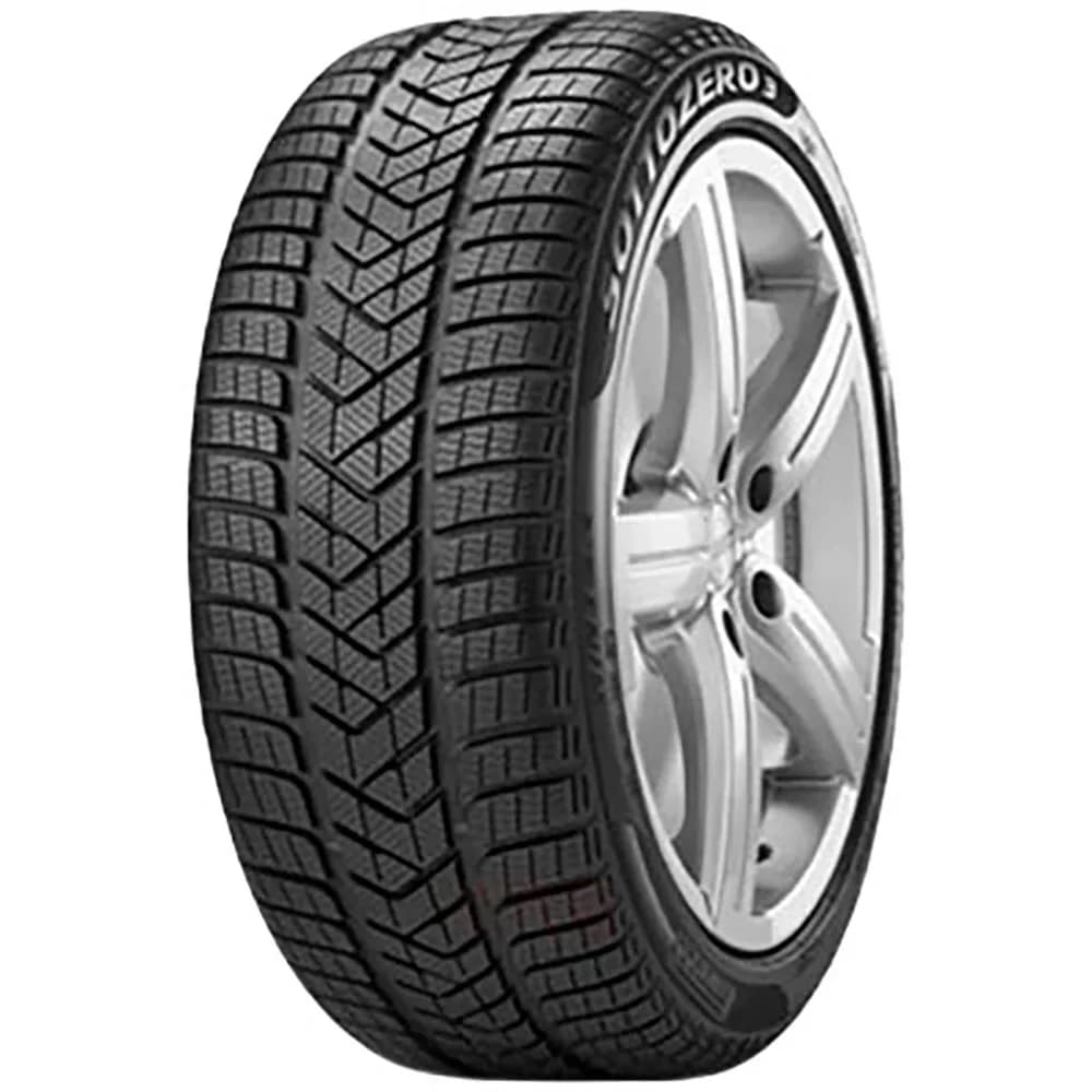 Pirelli Winter Sottozero 3 255/35 R19 96H XL Winterreifen