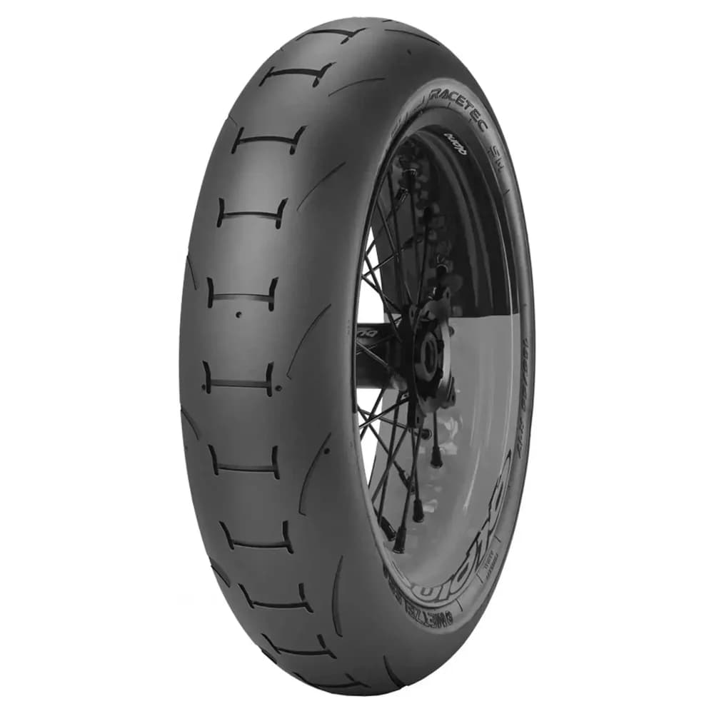 Metzeler RacetecTM SM 165/55 R 17 K2 - Medium
