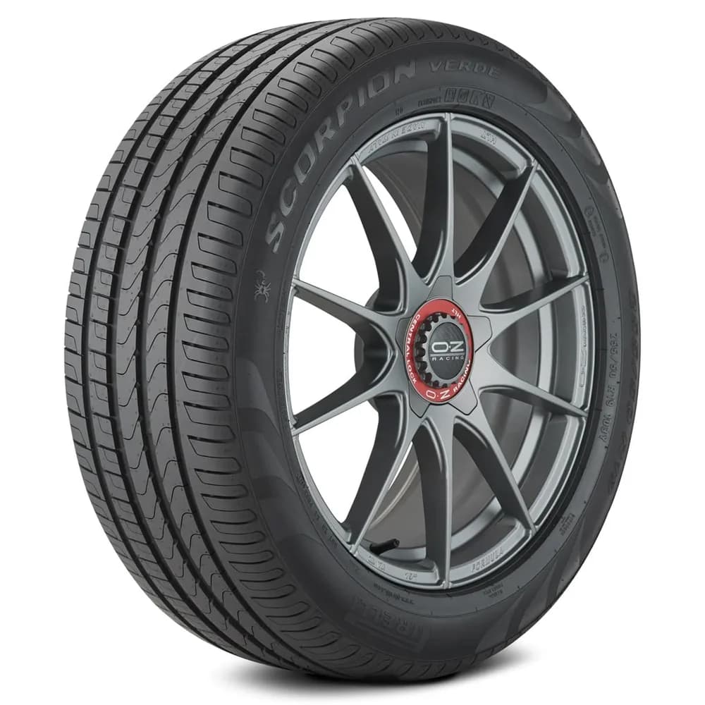 Pirelli Scorpion Verde 265/45 R20 104Y Sommerreifen