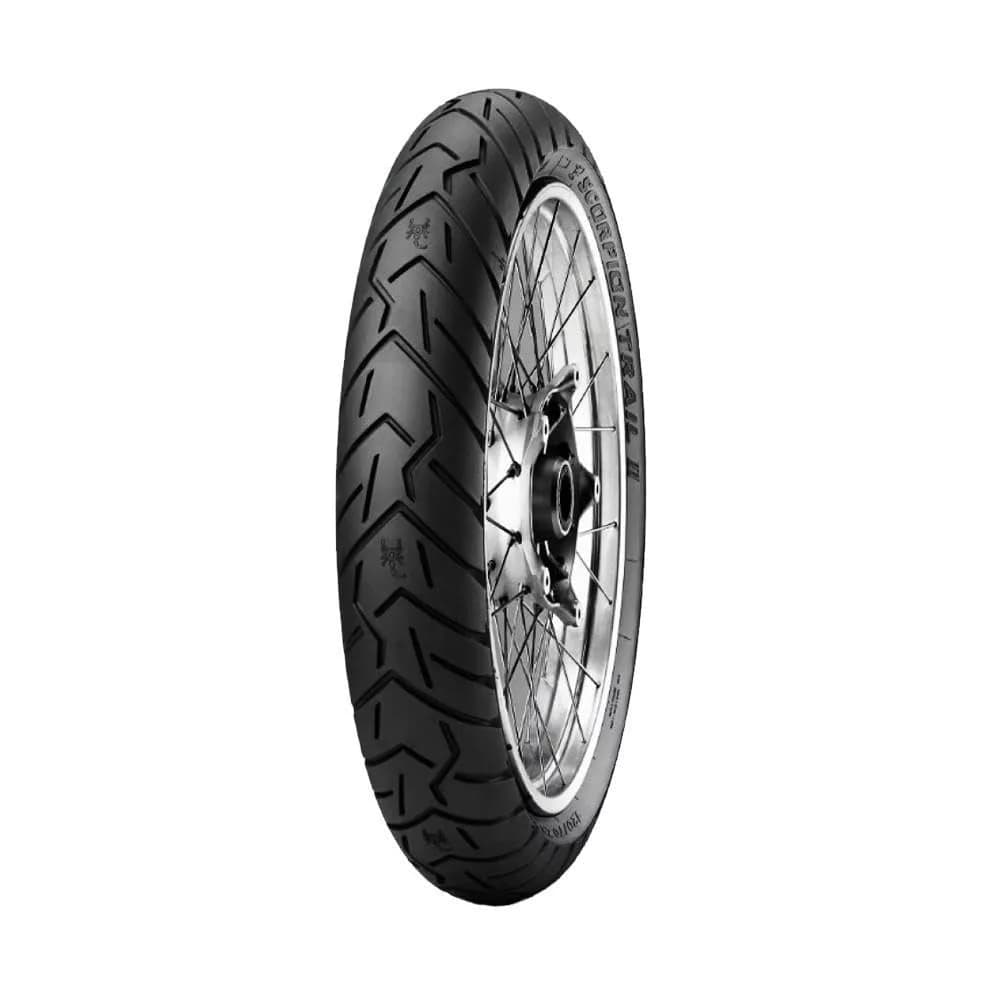 120/70 ZR19 60W Scorpion Trail 2 Front D M/C