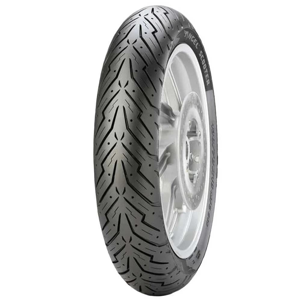 Pirelli motorcycle-tyres Angel Scooter ( 120/70-12 TL 51P Vorderrad )