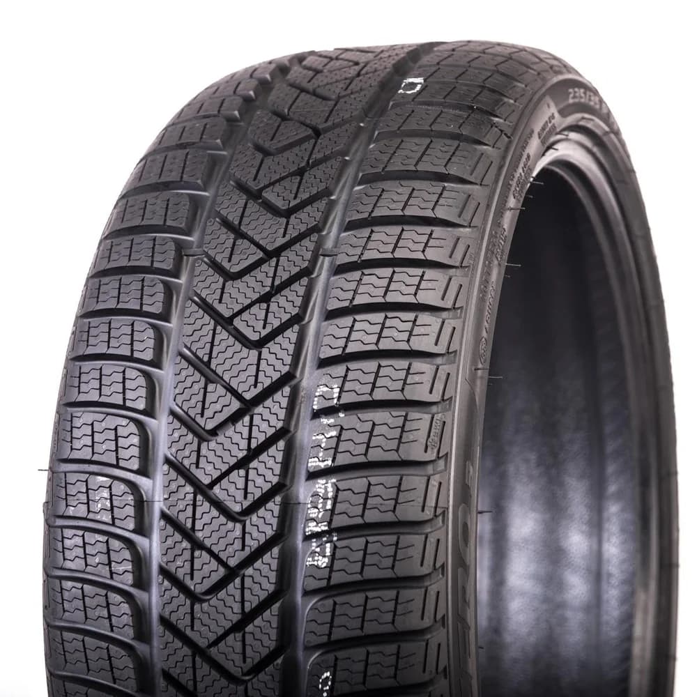 Pirelli Winter Sottozero 3 295/40 R20 110W XL Winterreifen