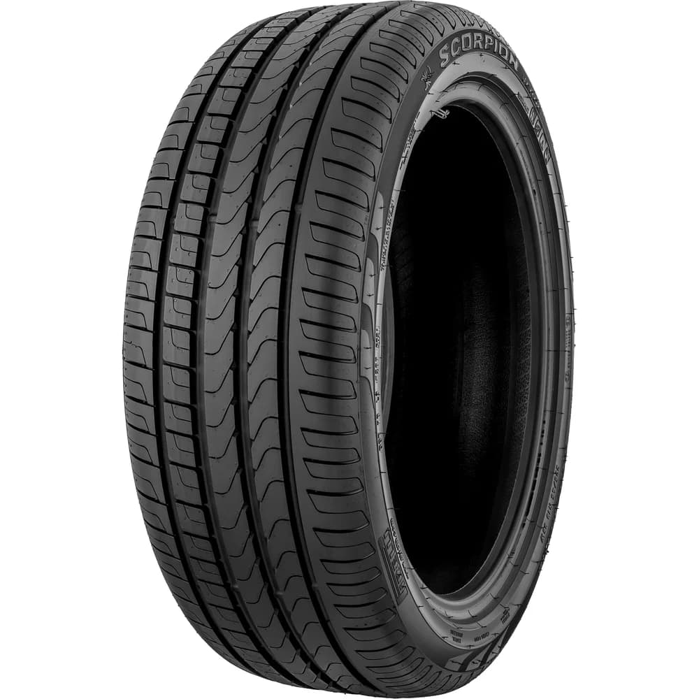 Pirelli Scorpion Verde 255/45 R20 101W Sommerreifen