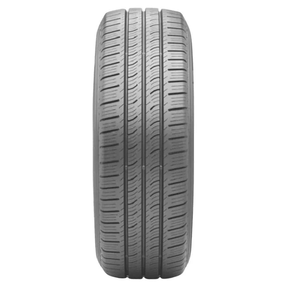Pirelli Ganzjahresreifen Carrier AllSeason, in verschiedenen Ausführungen erhältlich schwarz 225/65 R16 112R